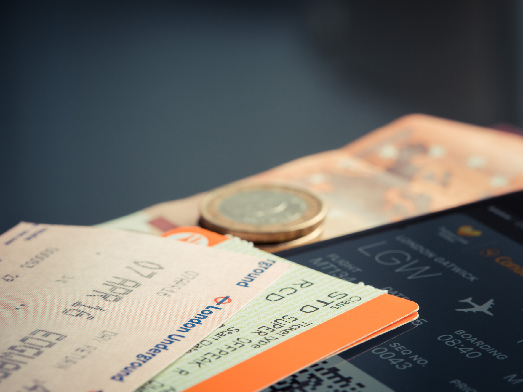 Πιστοποιητικό για ταξίδια: Όλα όσα γνωρίζουμε μέχρι στιγμής