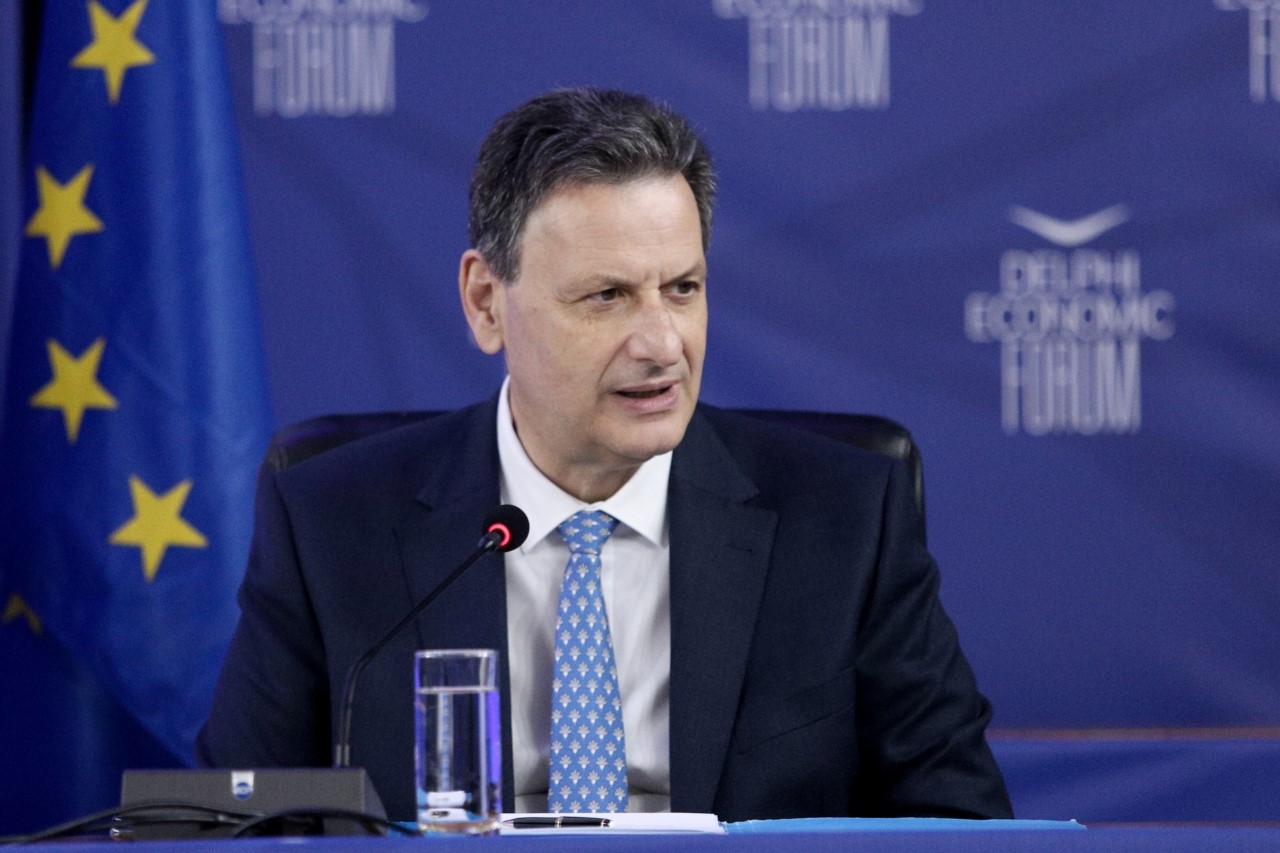 Θεόδωρος Σκυλακάκης