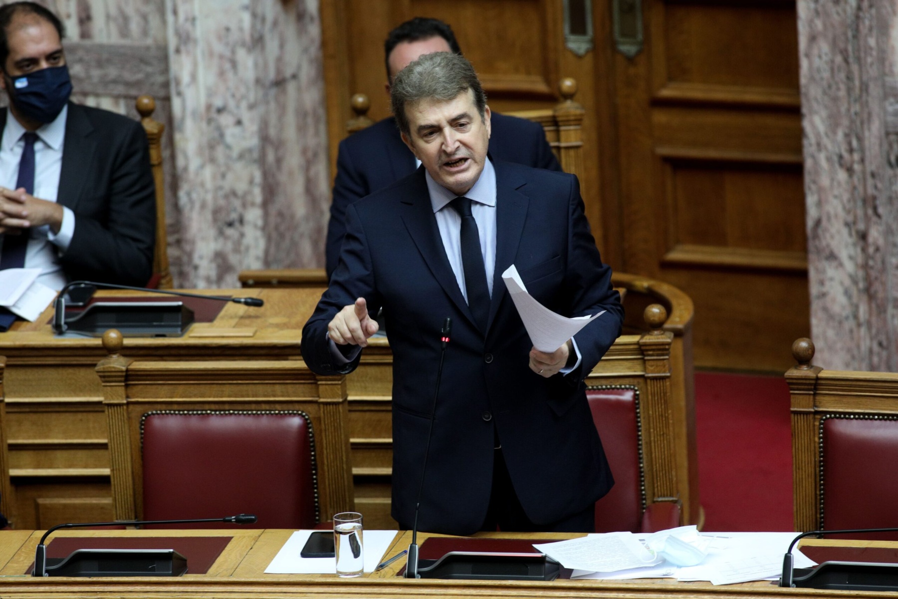 Αφγανιστάν
