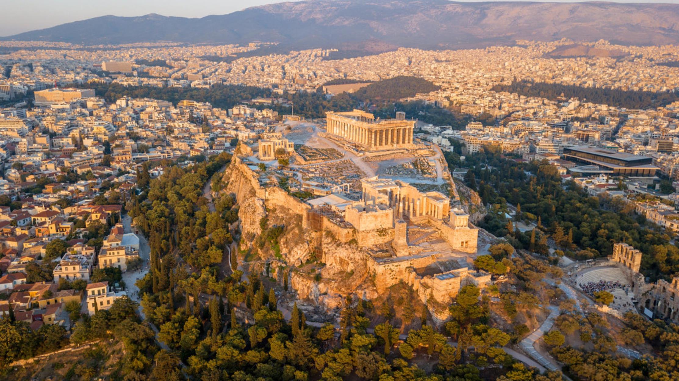 Μουσείο Ακρόπολης