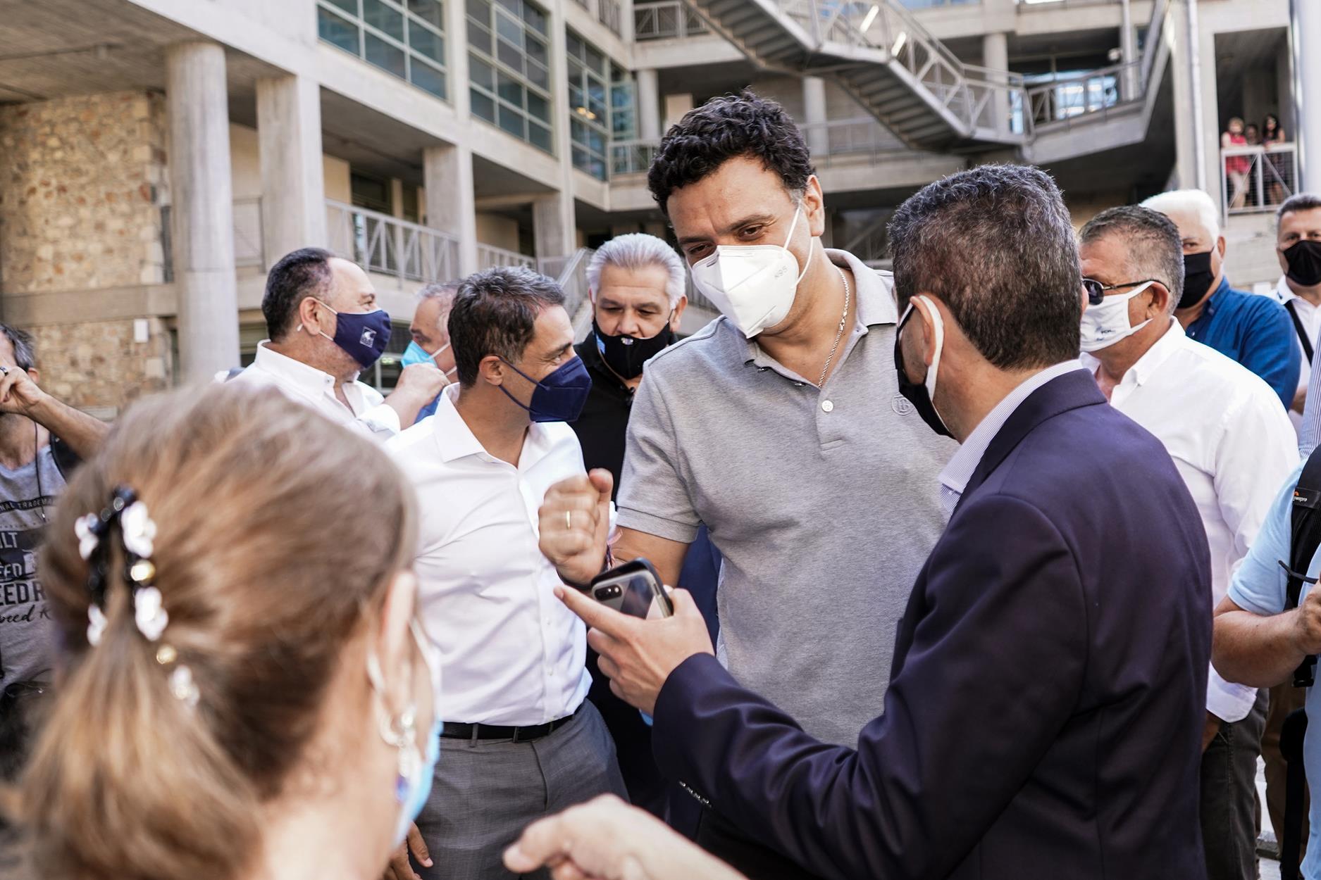 Κικίλιας