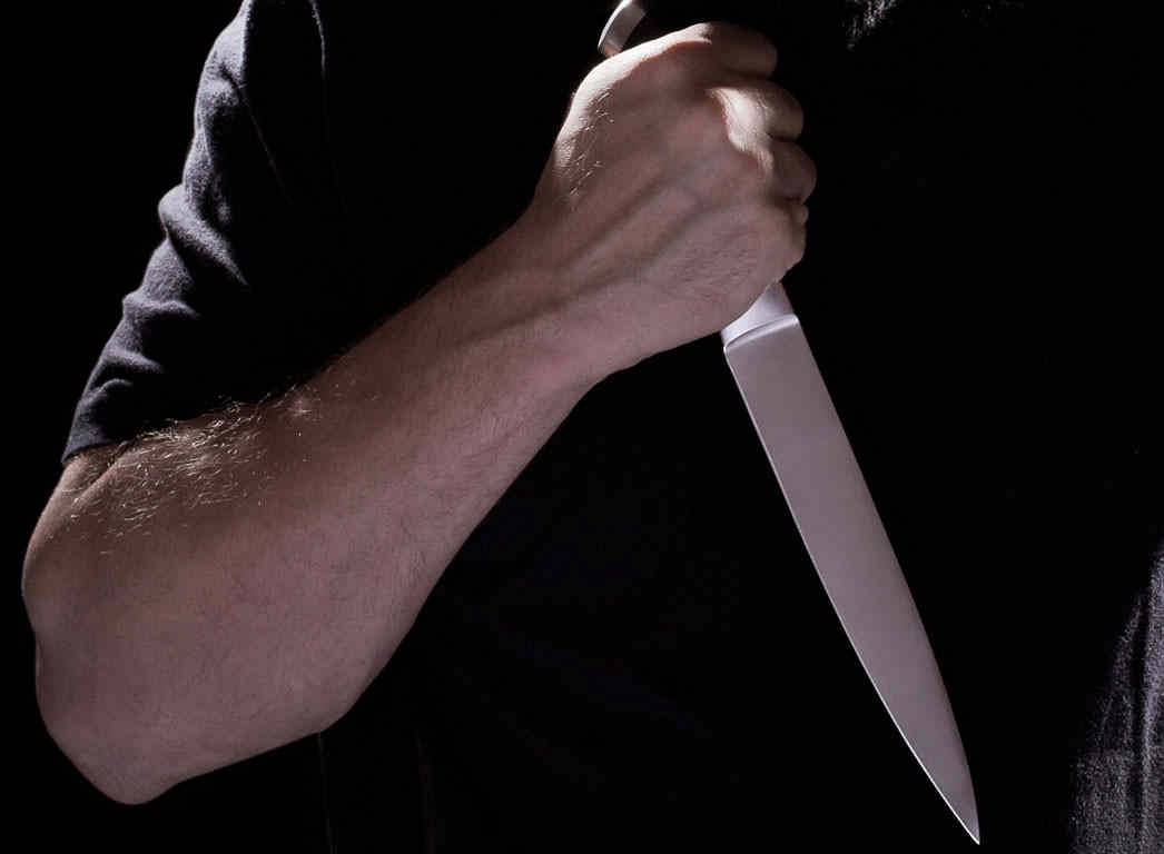 Γυναικοκτονία Λάρισα