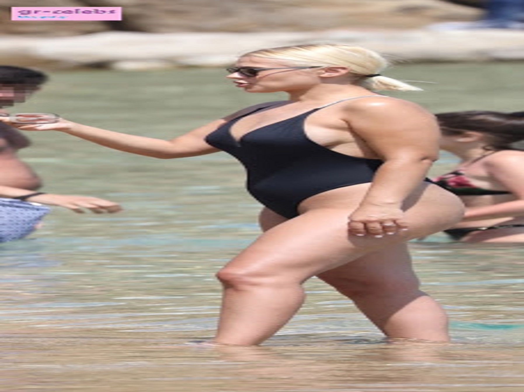 Λάουρα Νάργες