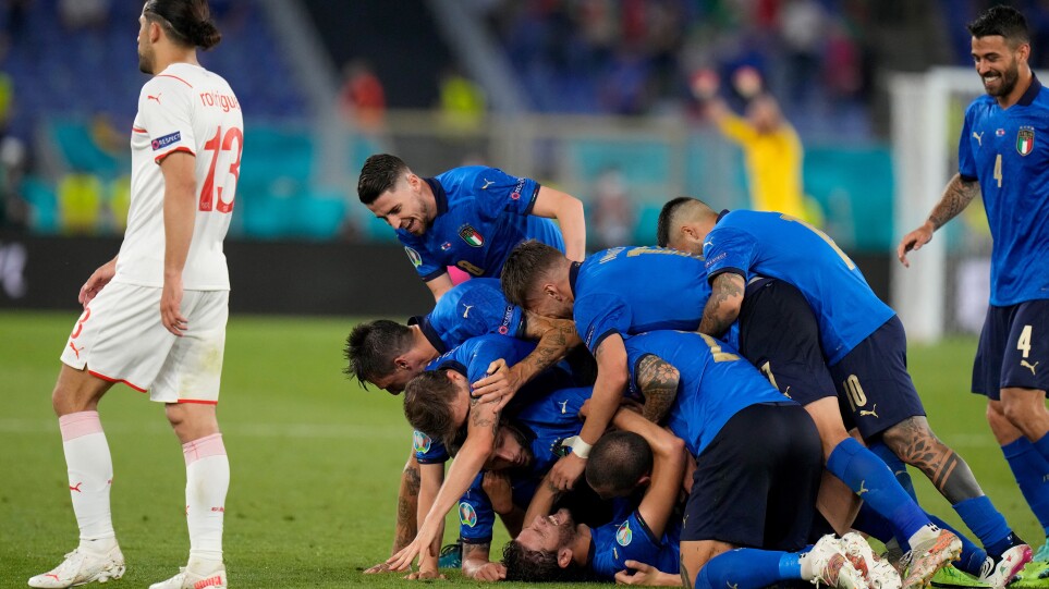 Euro 2020