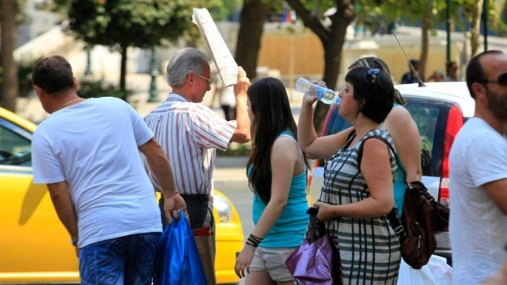 Δυσοίωνες προβλέψεις ειδικών