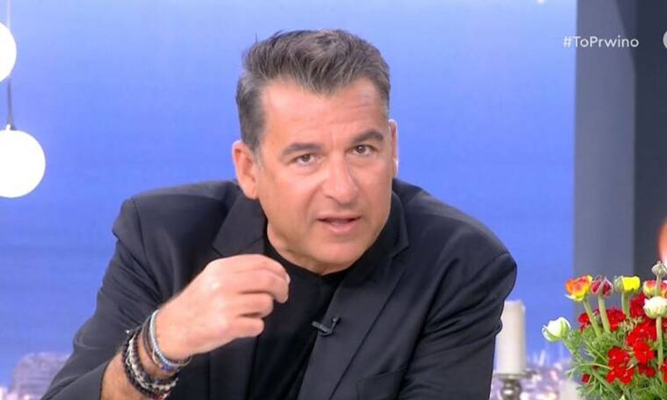 Γιώργος Σουξές