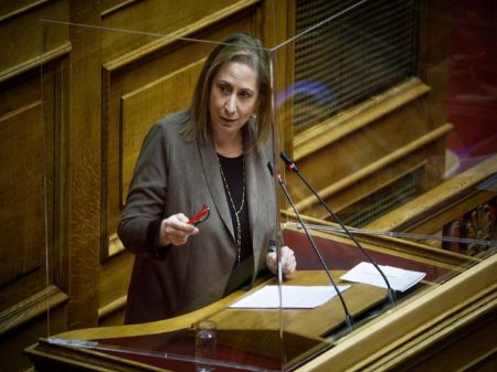 Χατζηδάκης εργασιακά