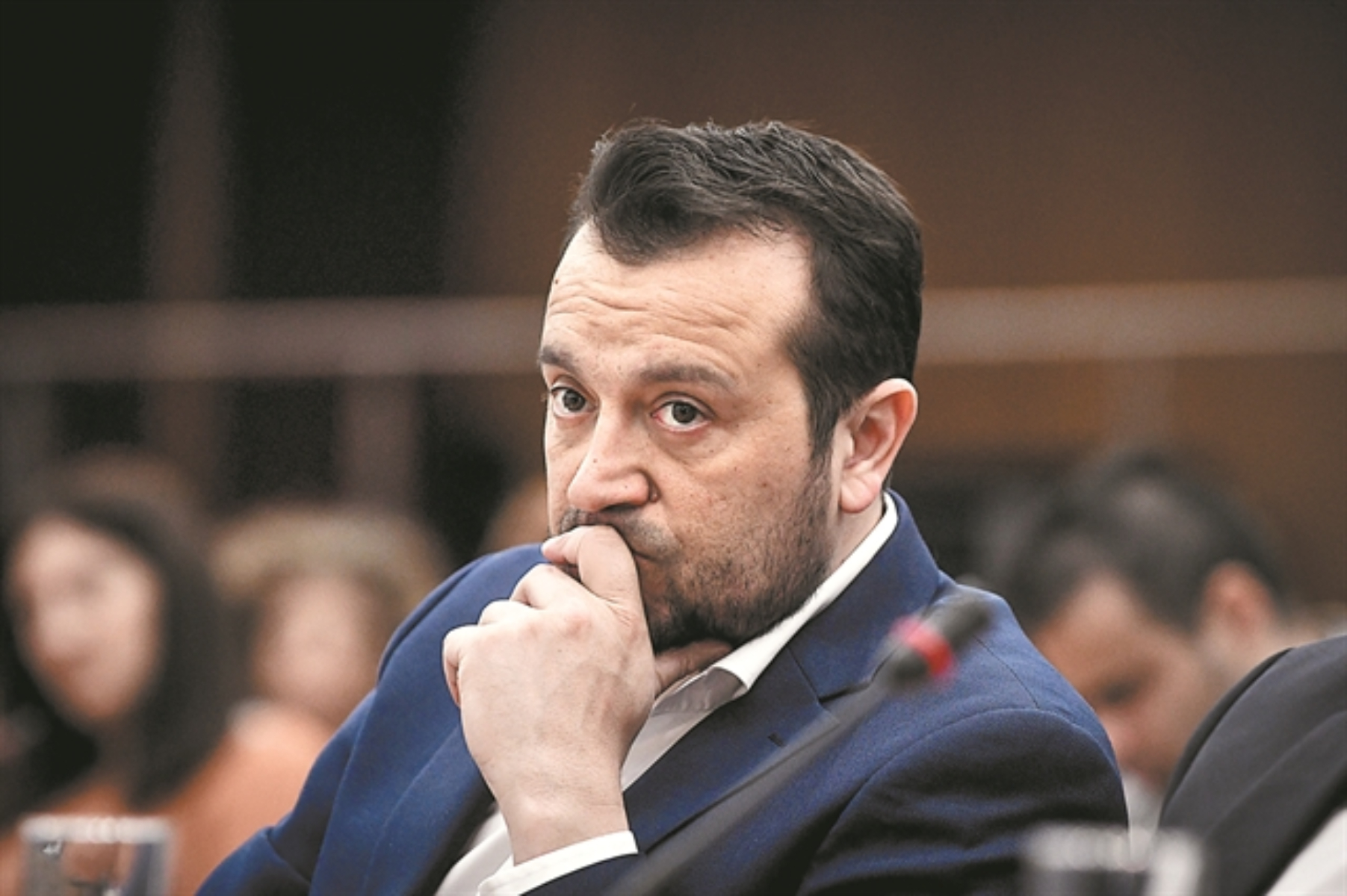 Τσίπρας για προανακριτική