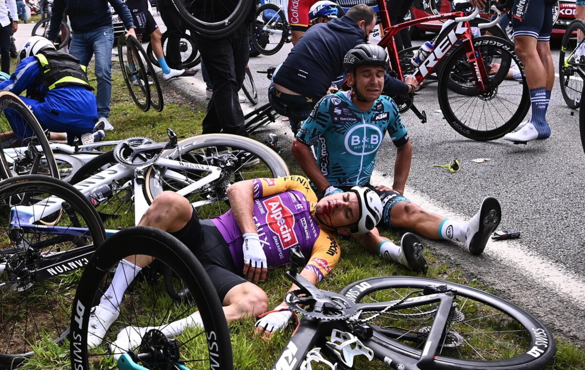 Tour de France