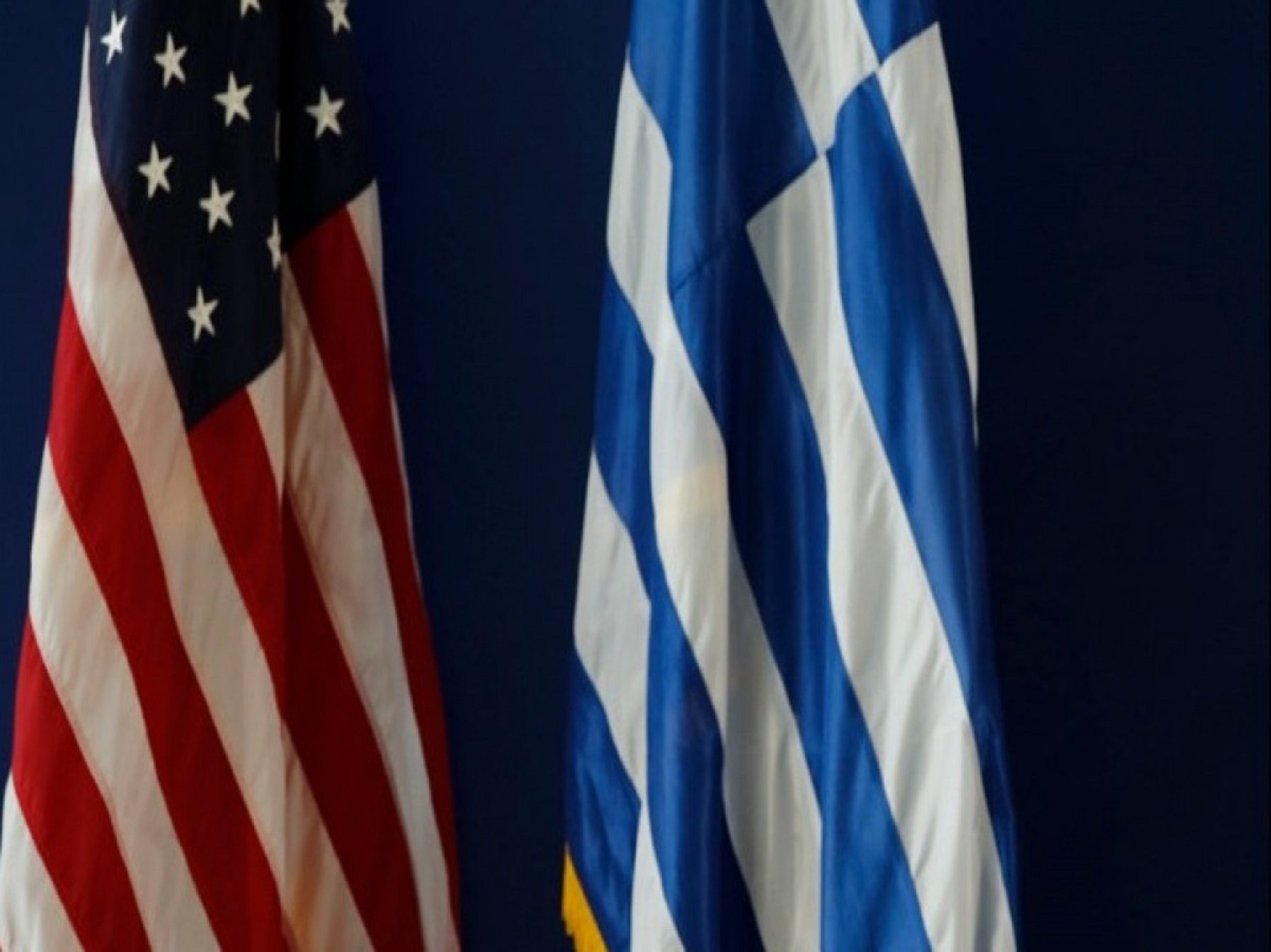 Οι Αμερικανοί προχωρούν σταδιακά σε στρατηγική αναβάθμιση Ελλάδας – Κύπρου – Εμείς ξέρουμε τι να κάνουμε;