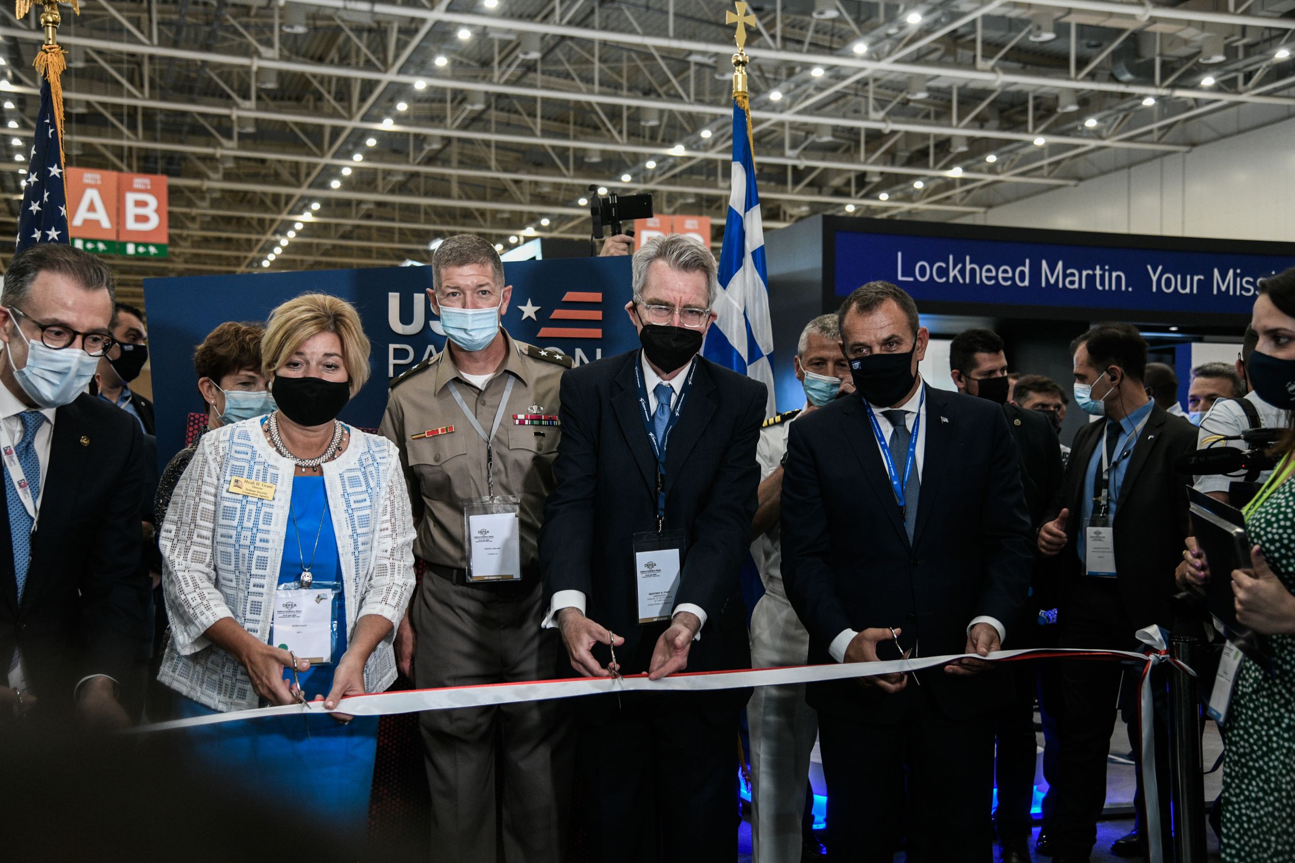 Ώρα για την ανάπτυξη της εγχώριας αμυντικής βιομηχανίας