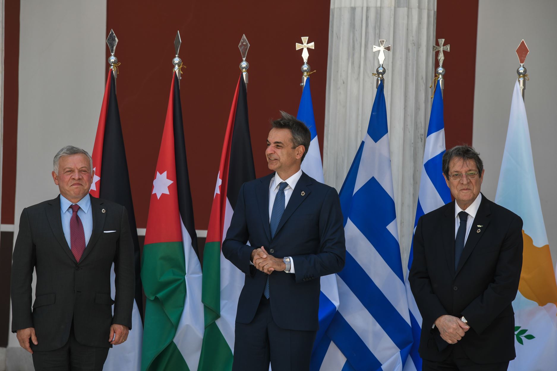 Σύνοδος Κορυφής