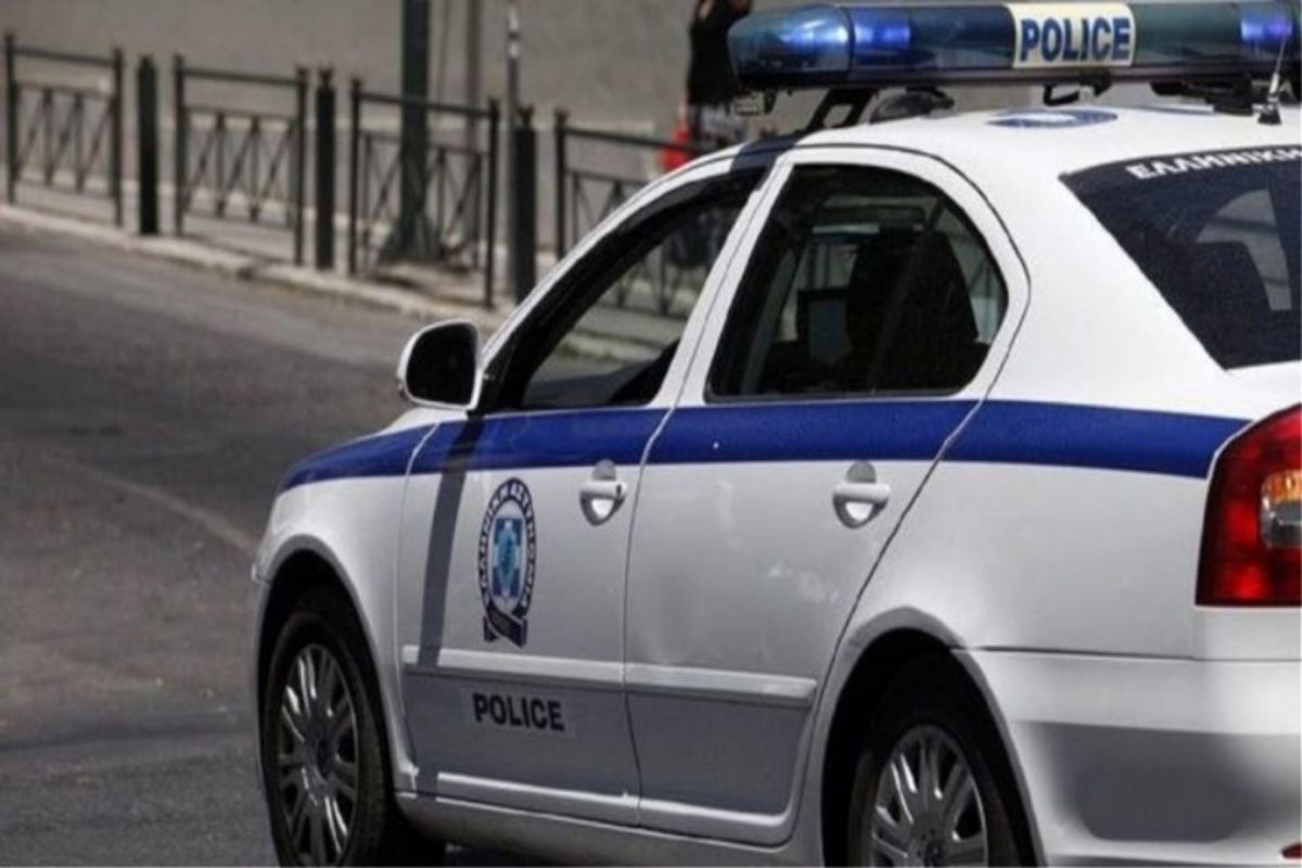 ΚΟΛΩΝΟΣ ΛΗΣΤΕΙΑ