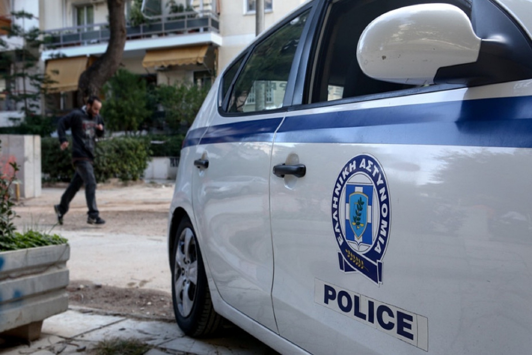 Σοκ στα Ιωάννινα
