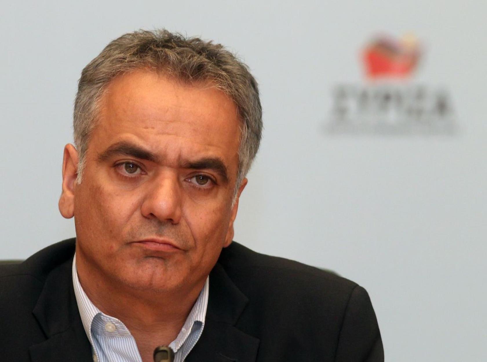 Σκουρλέτης