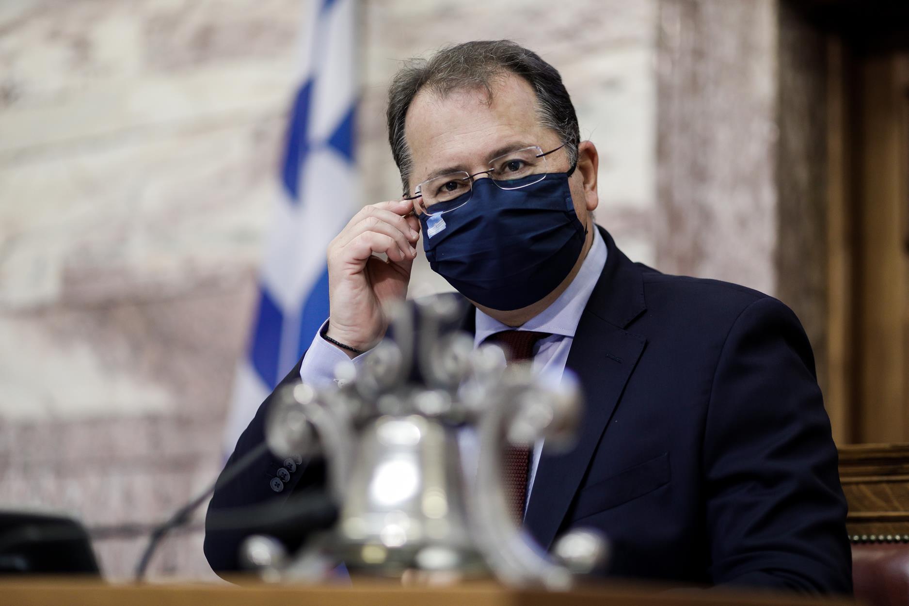Γιώργος Στύλιος