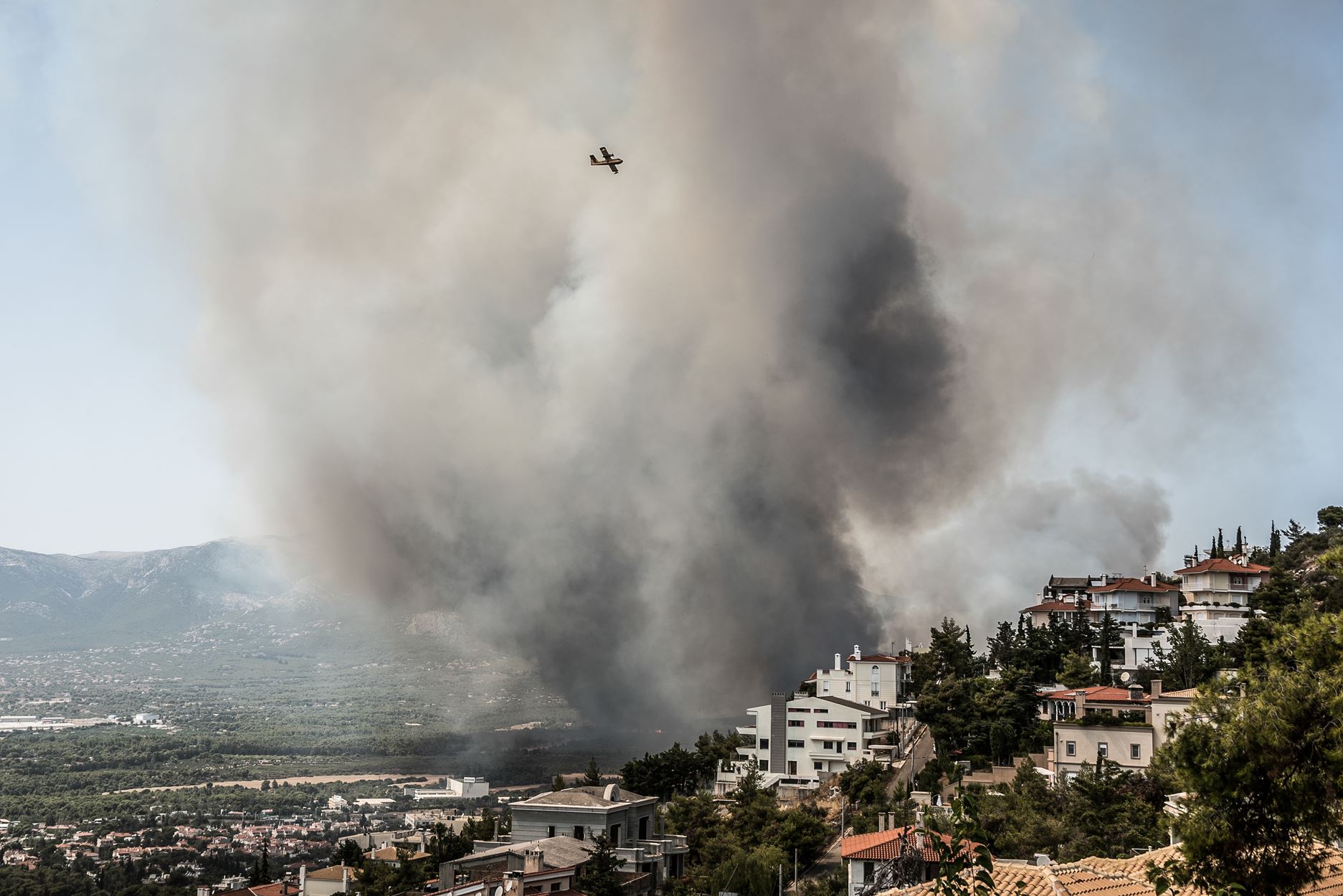 Δήμος Αχαρνών