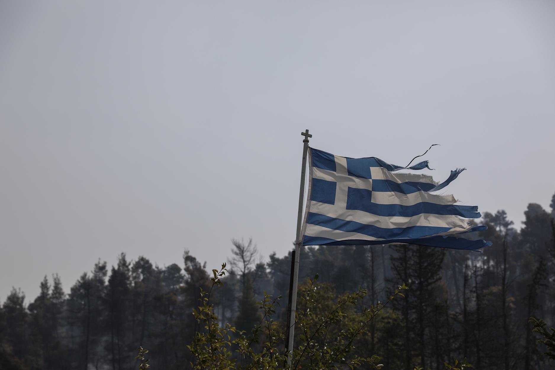 Αντέχει η Ελλάδα εν μέσω κρίσεων νευραλγικές υπηρεσίες να συγκρούονται, αντί να συνεργάζονται;