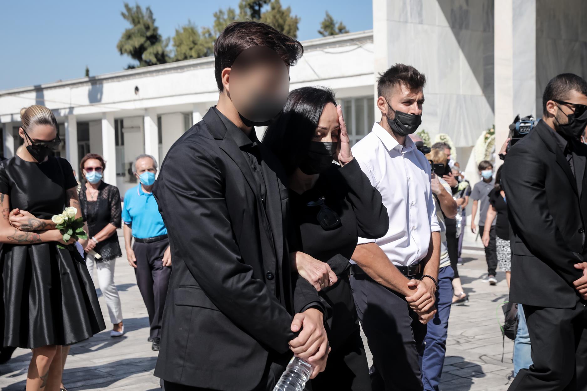 Άκης Τσοχατζόπουλος
