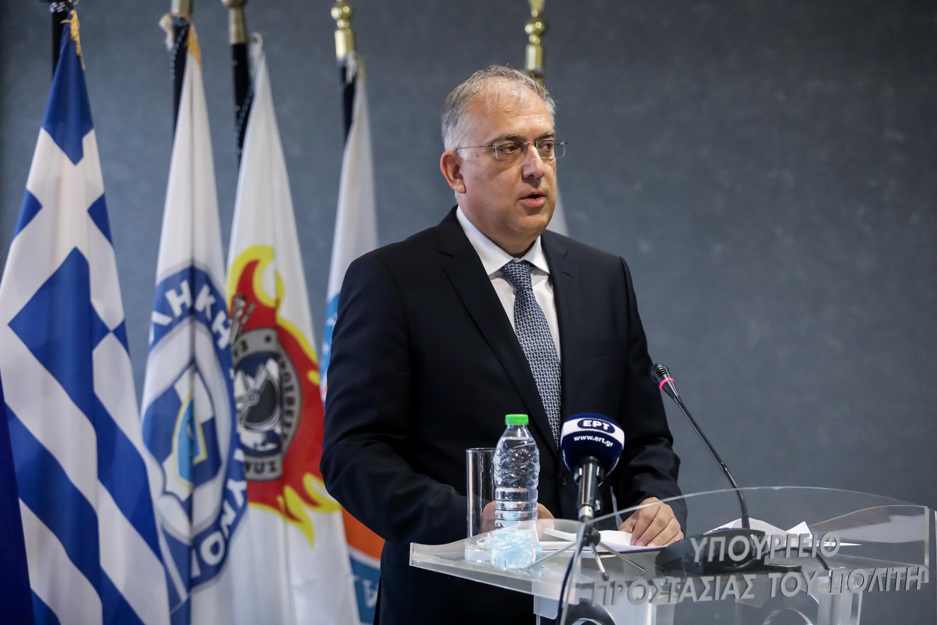 Θεοδωρικάκος
