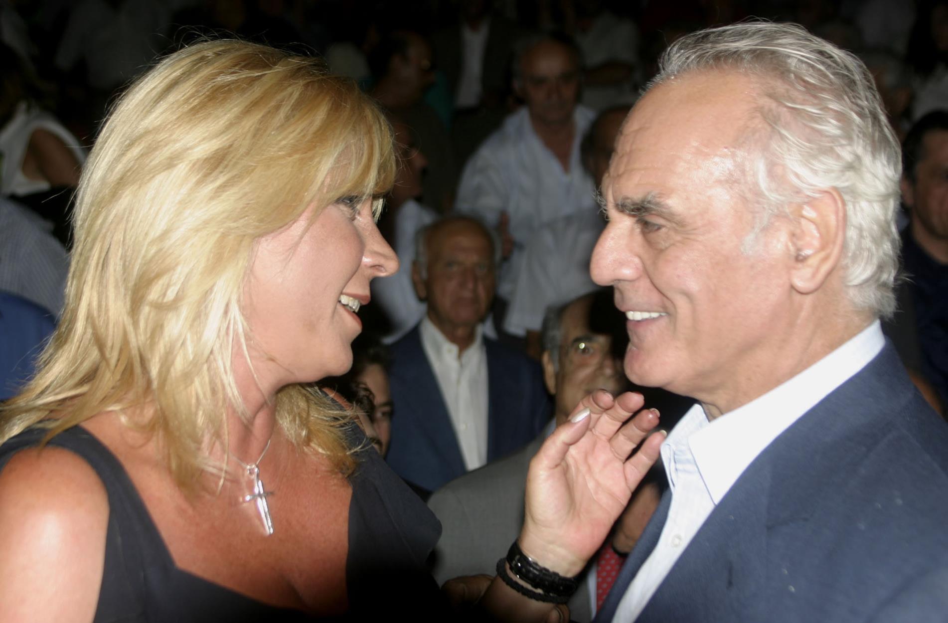 Άκης Τσοχατζόπουλος