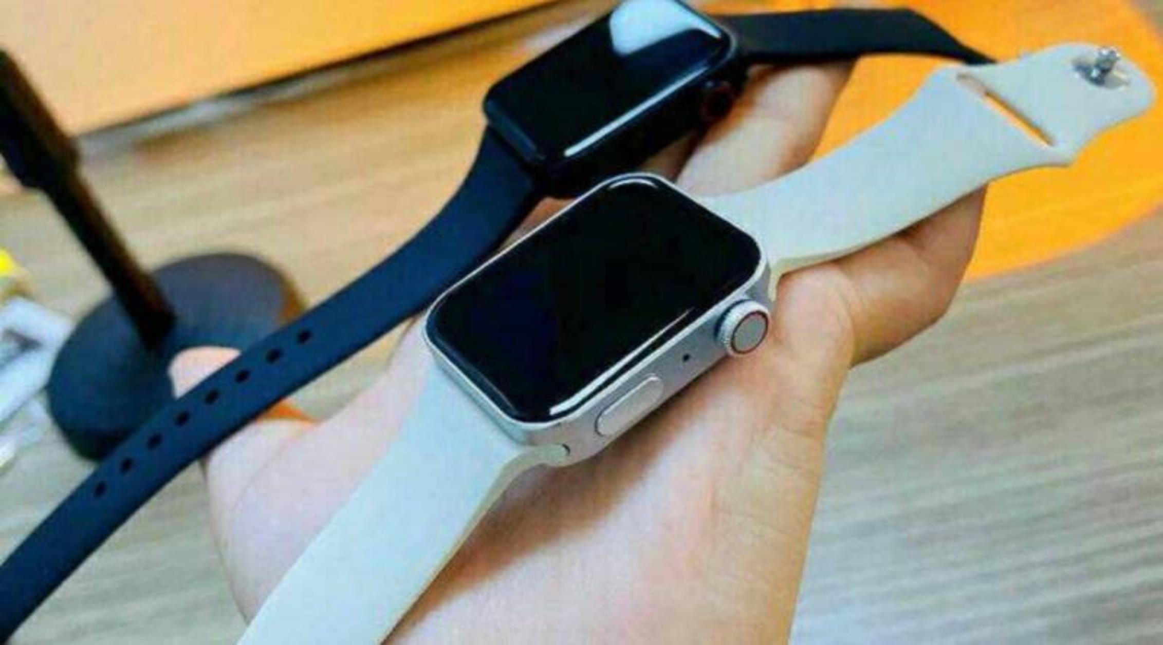 Apple