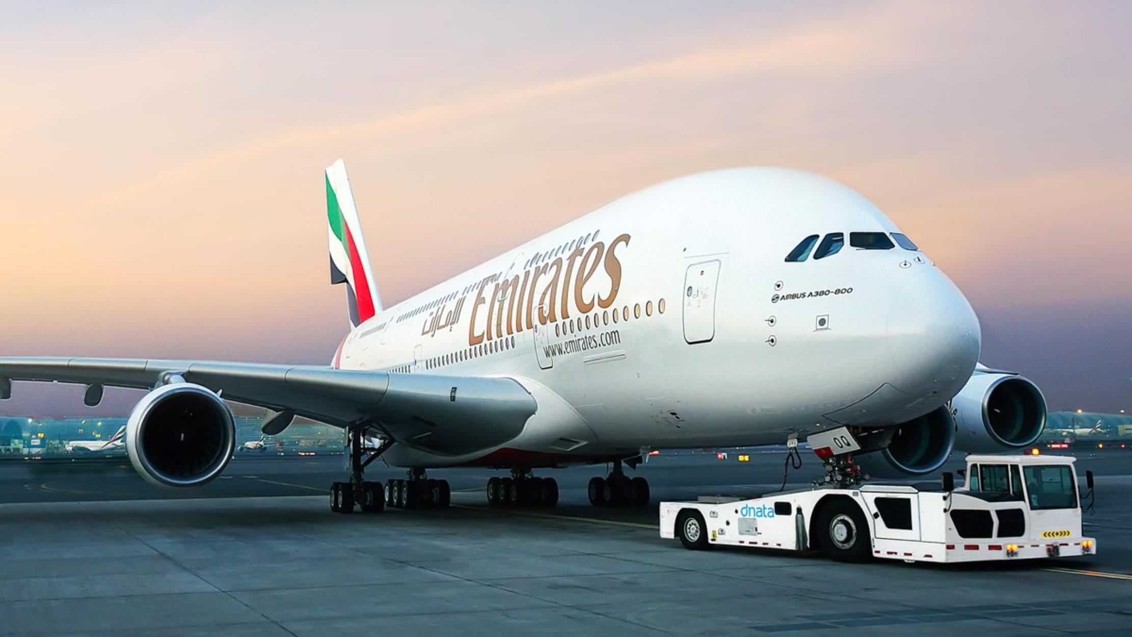Emirates