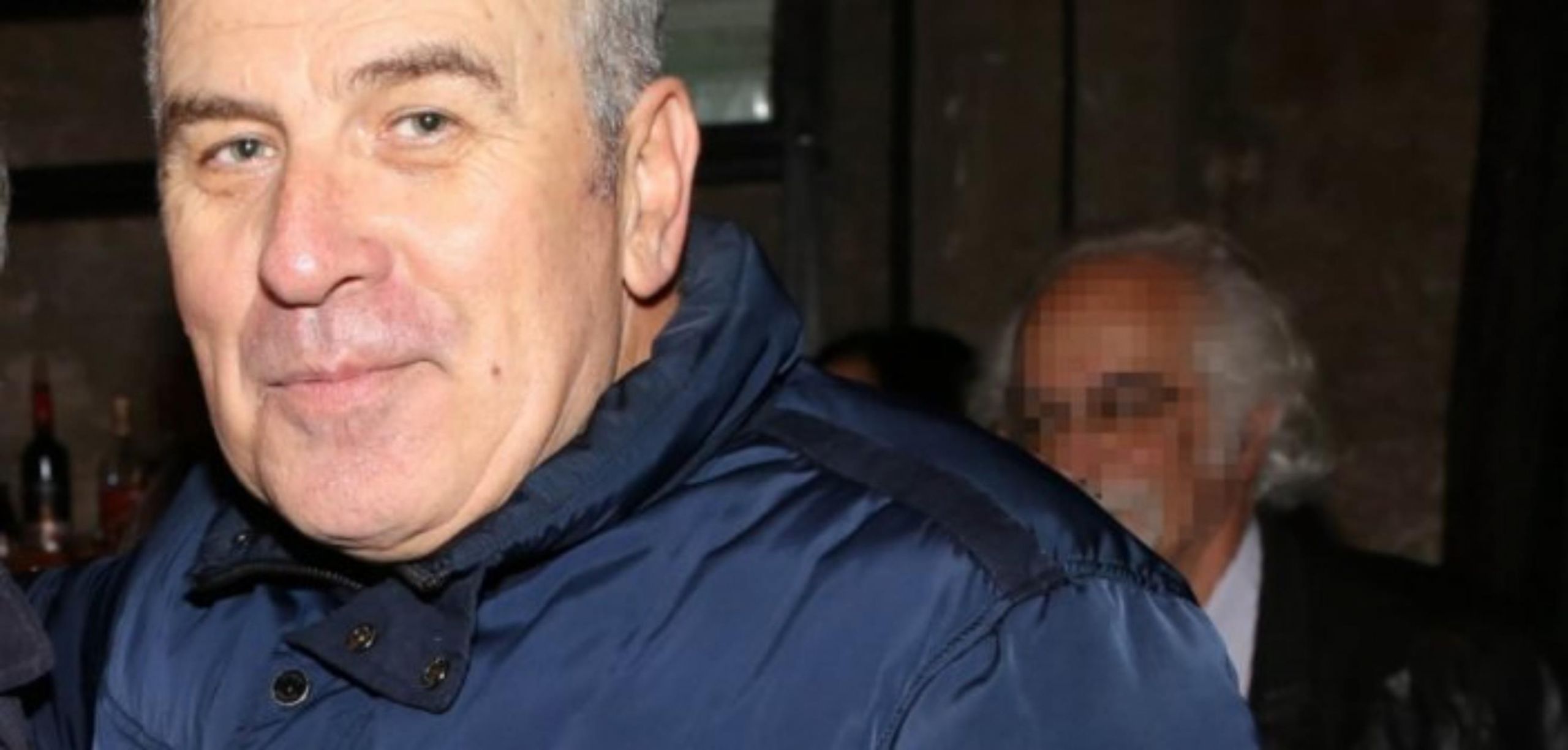 Κώστας Τριανταφυλλόπουλος