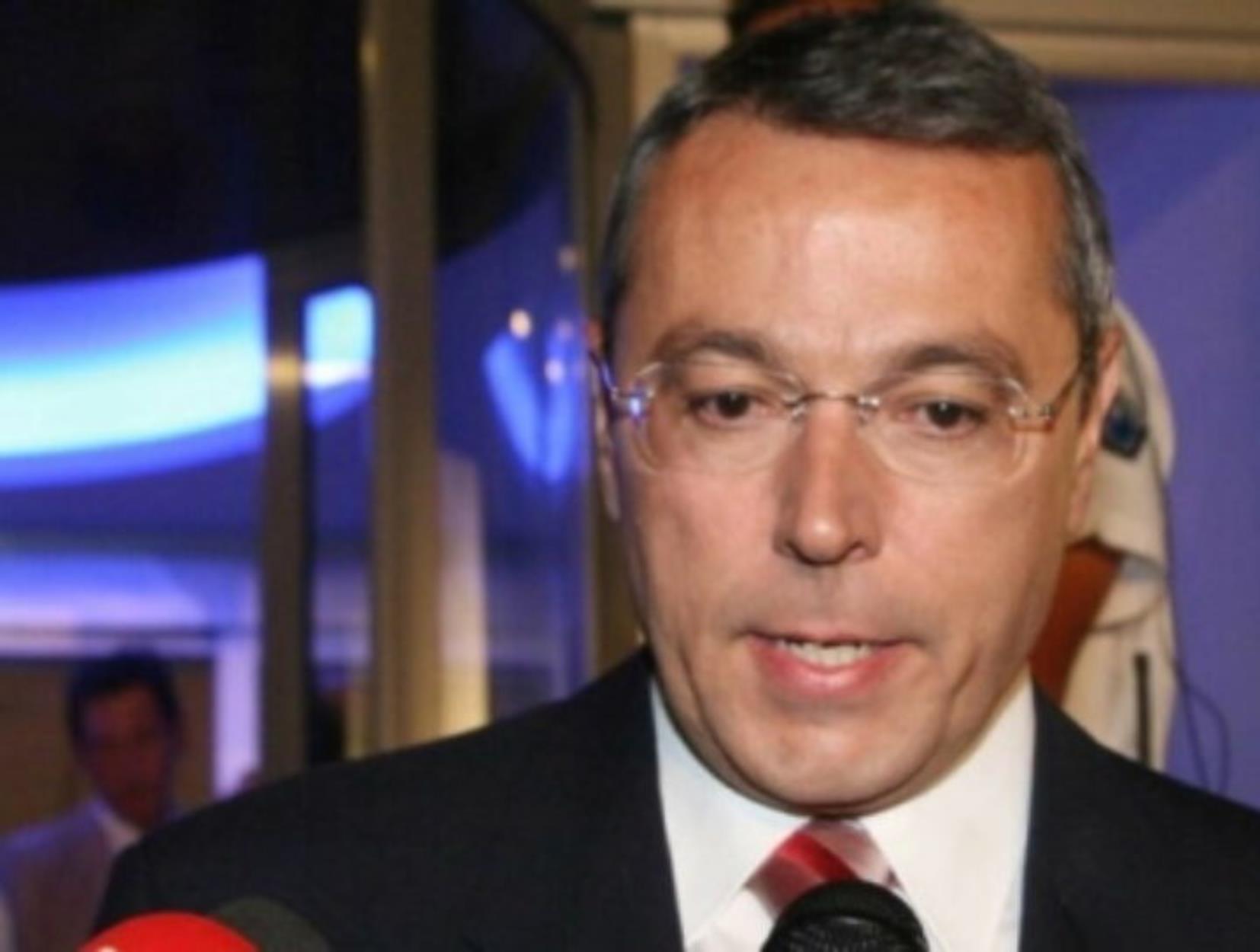 Αιμίλιος Λιάτσος