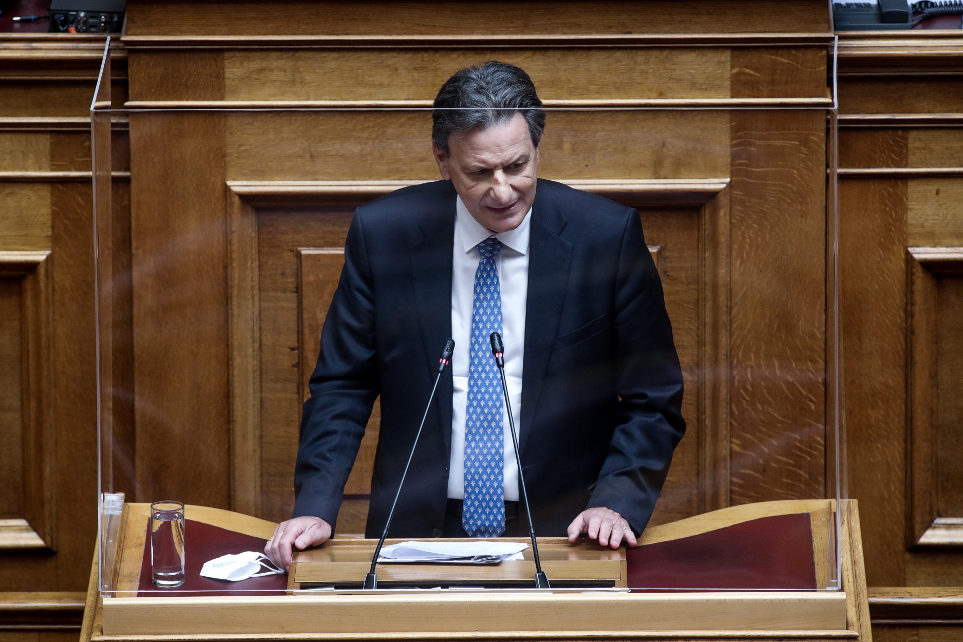 Θεόδωρος Σκυλακάκης