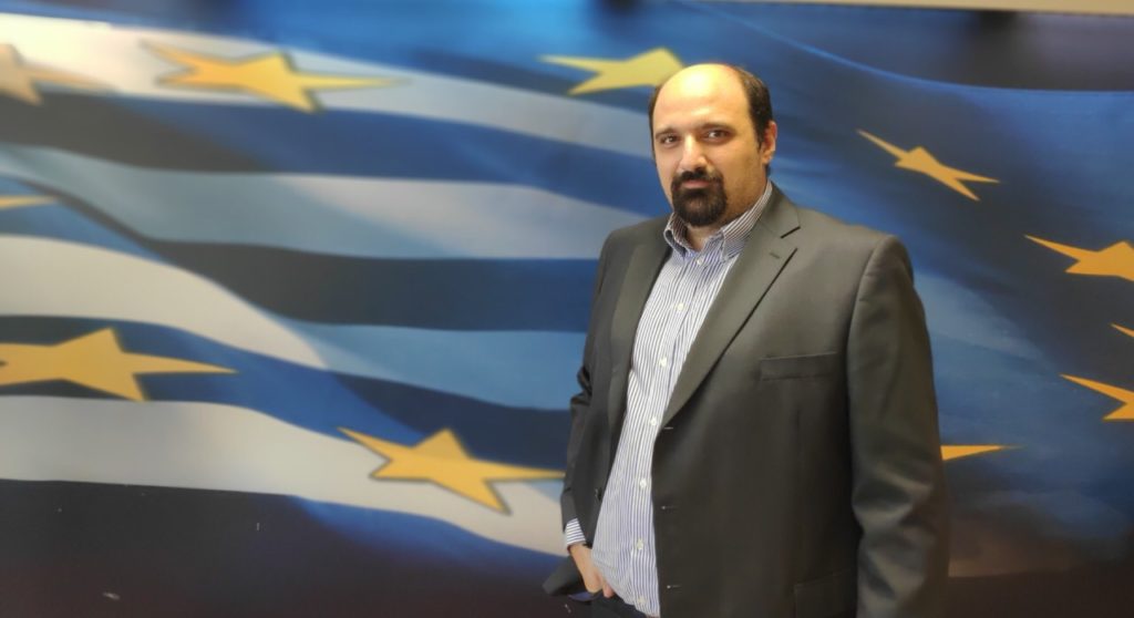 Μίνι ανασχηματισμός