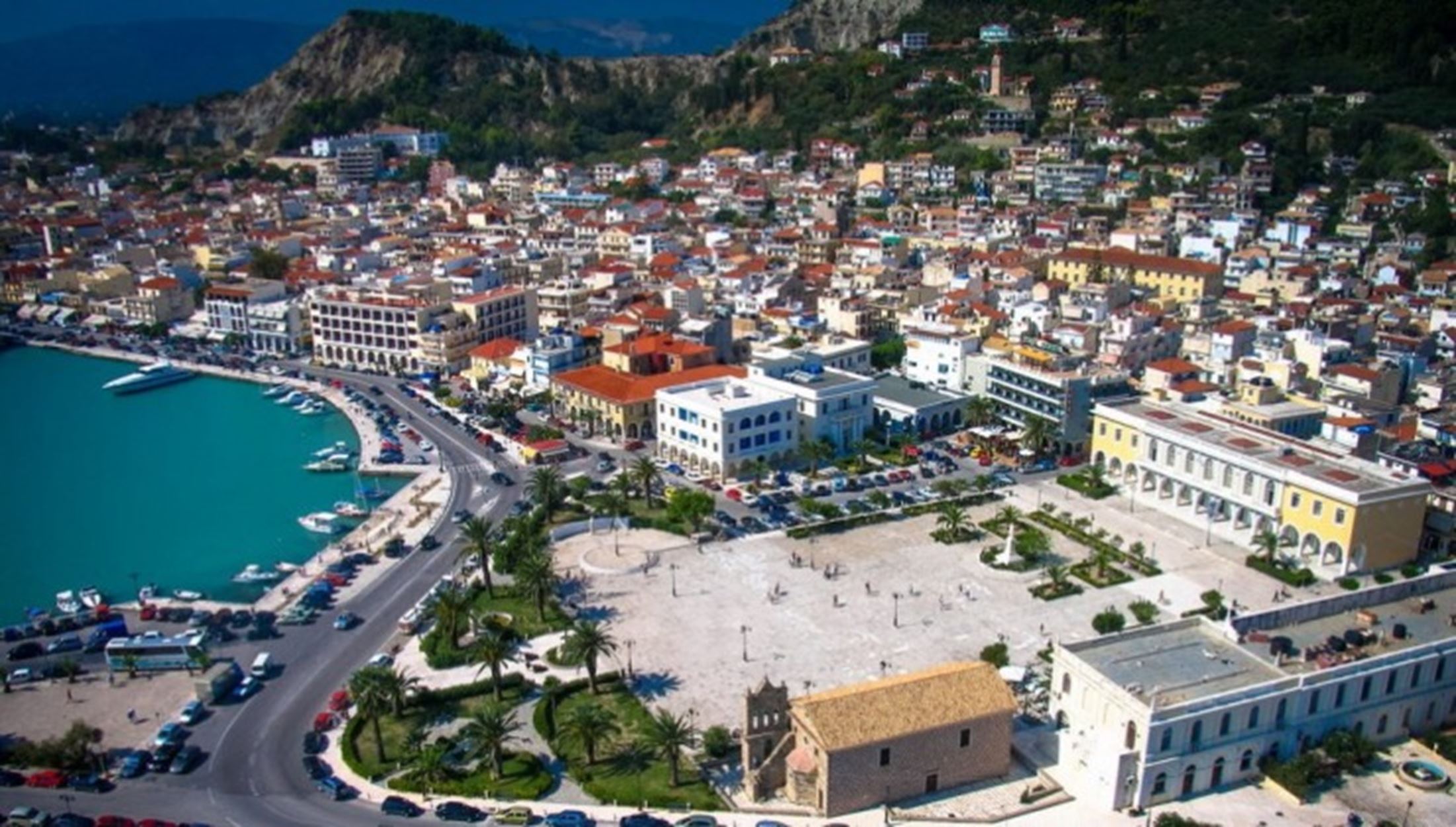 Ζάκυνθος