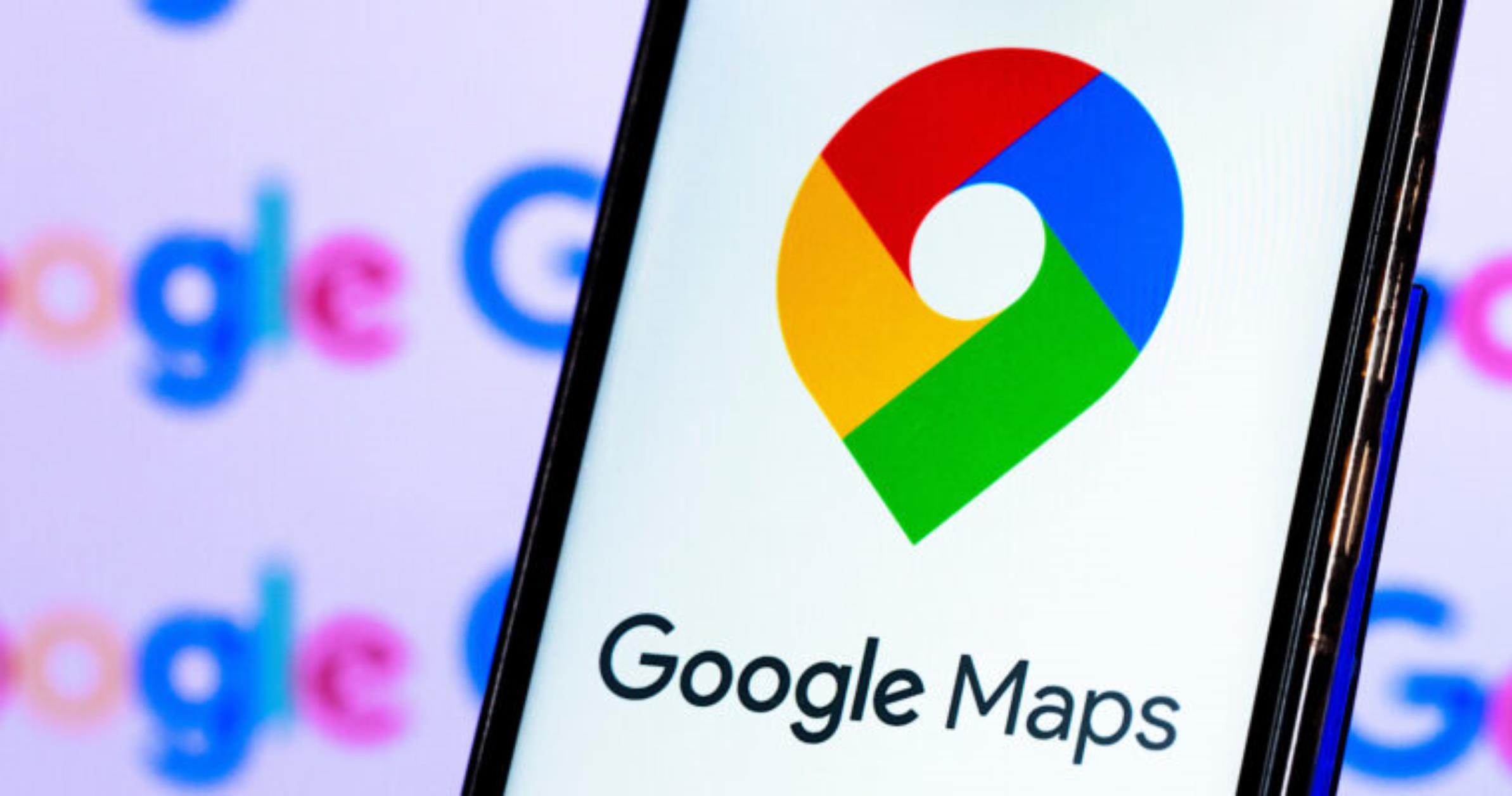 Google Maps