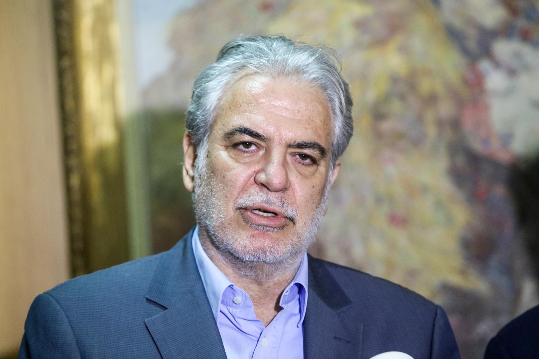 Χρήστος Στυλιανίδης