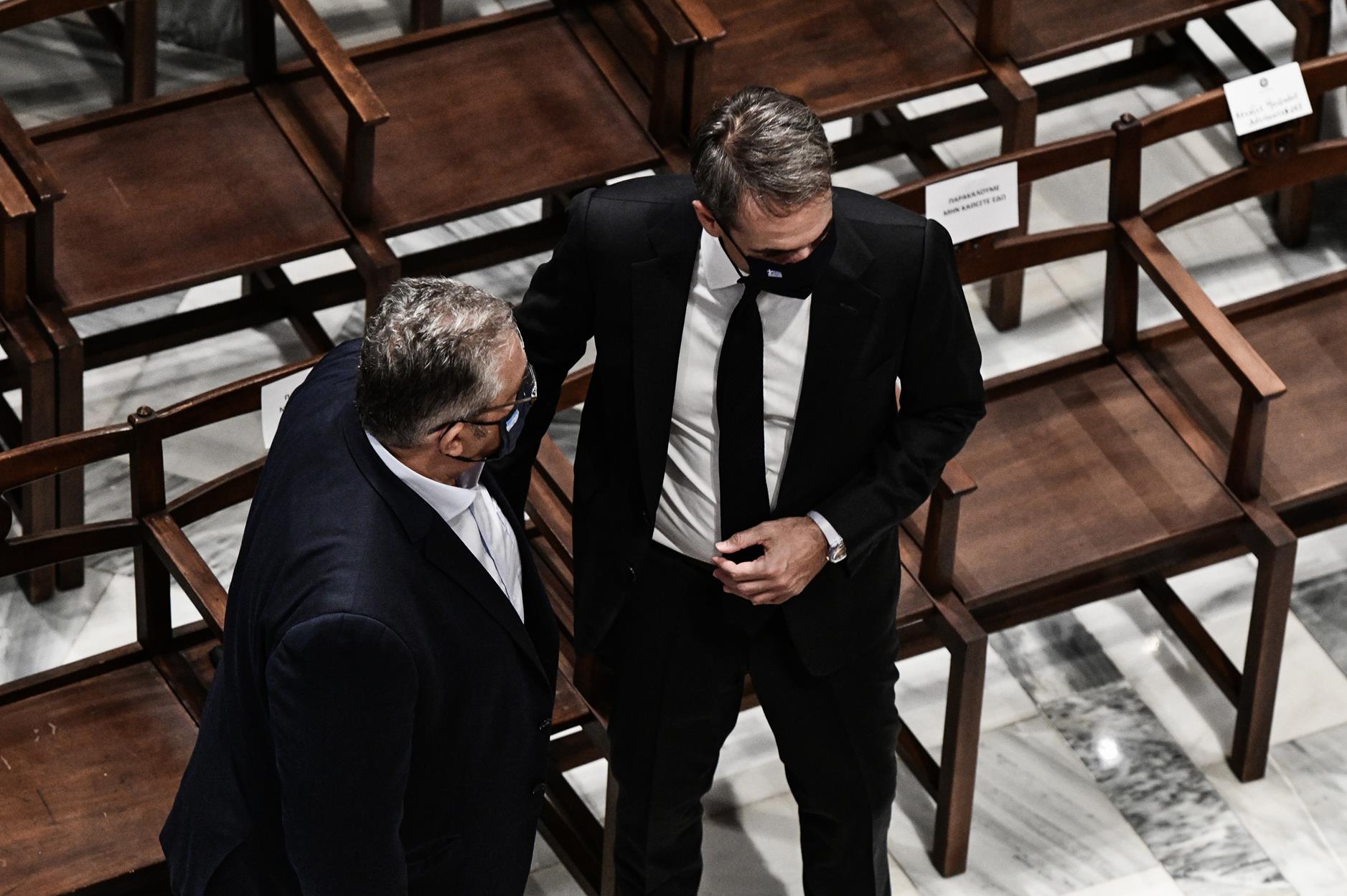 Κουτσούμπας για Μίκη Θεοδωράκη