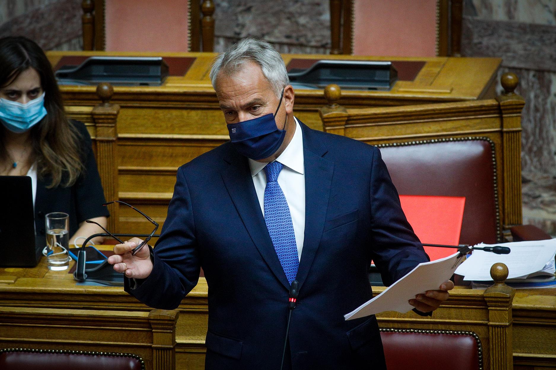 Βορίδης