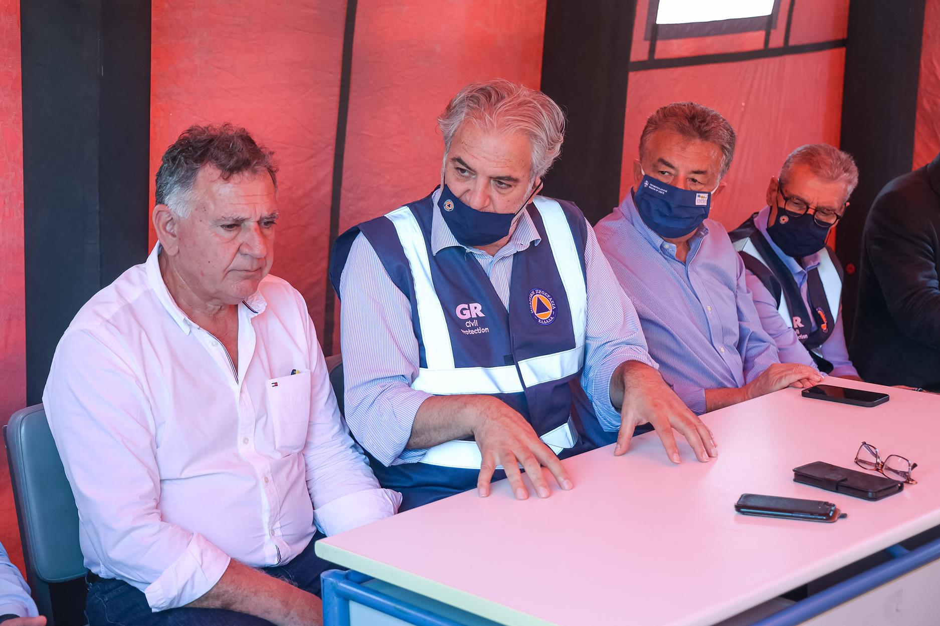 Σεισμός στην Κρήτη