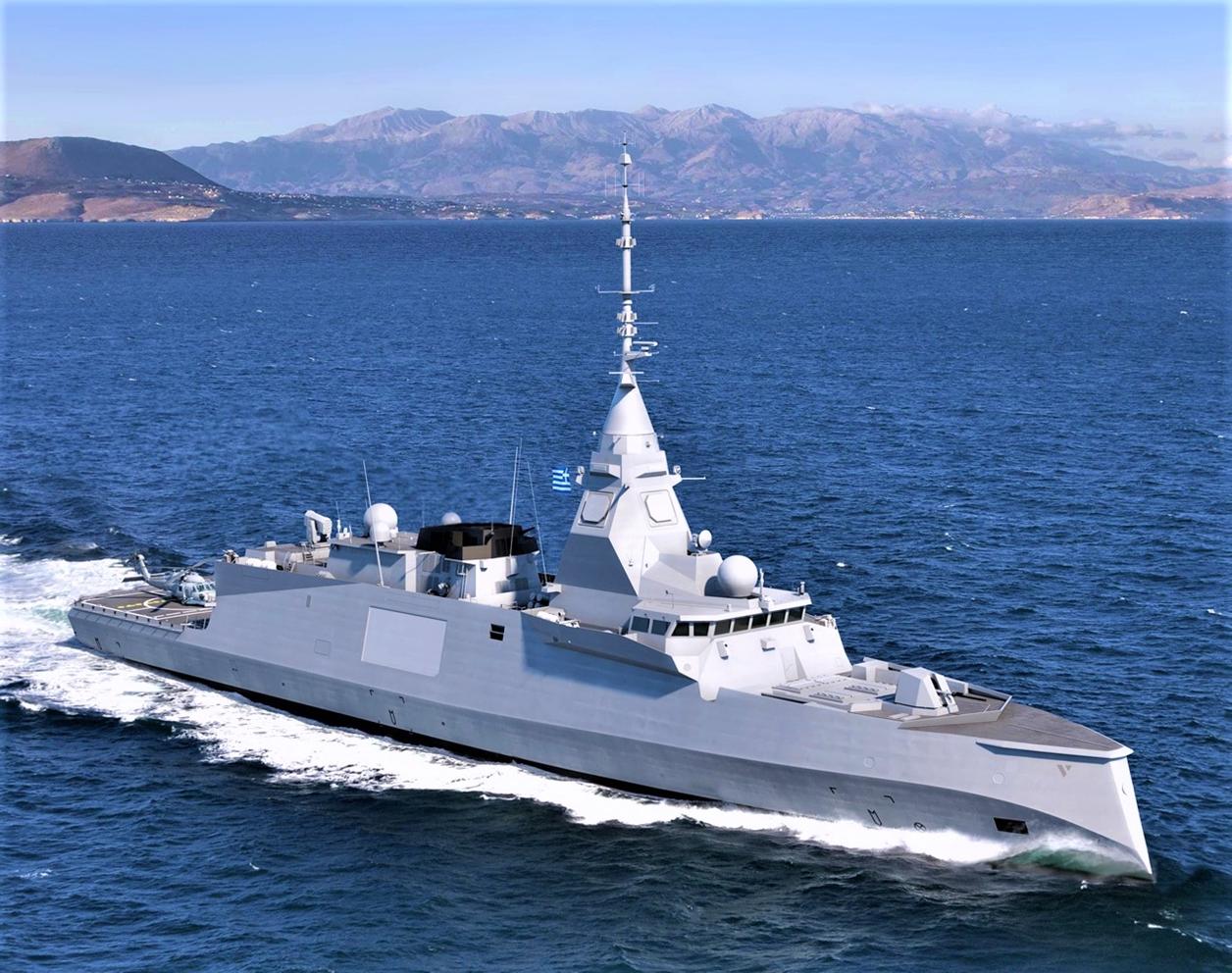 Νέα τουρκική NAVTEX