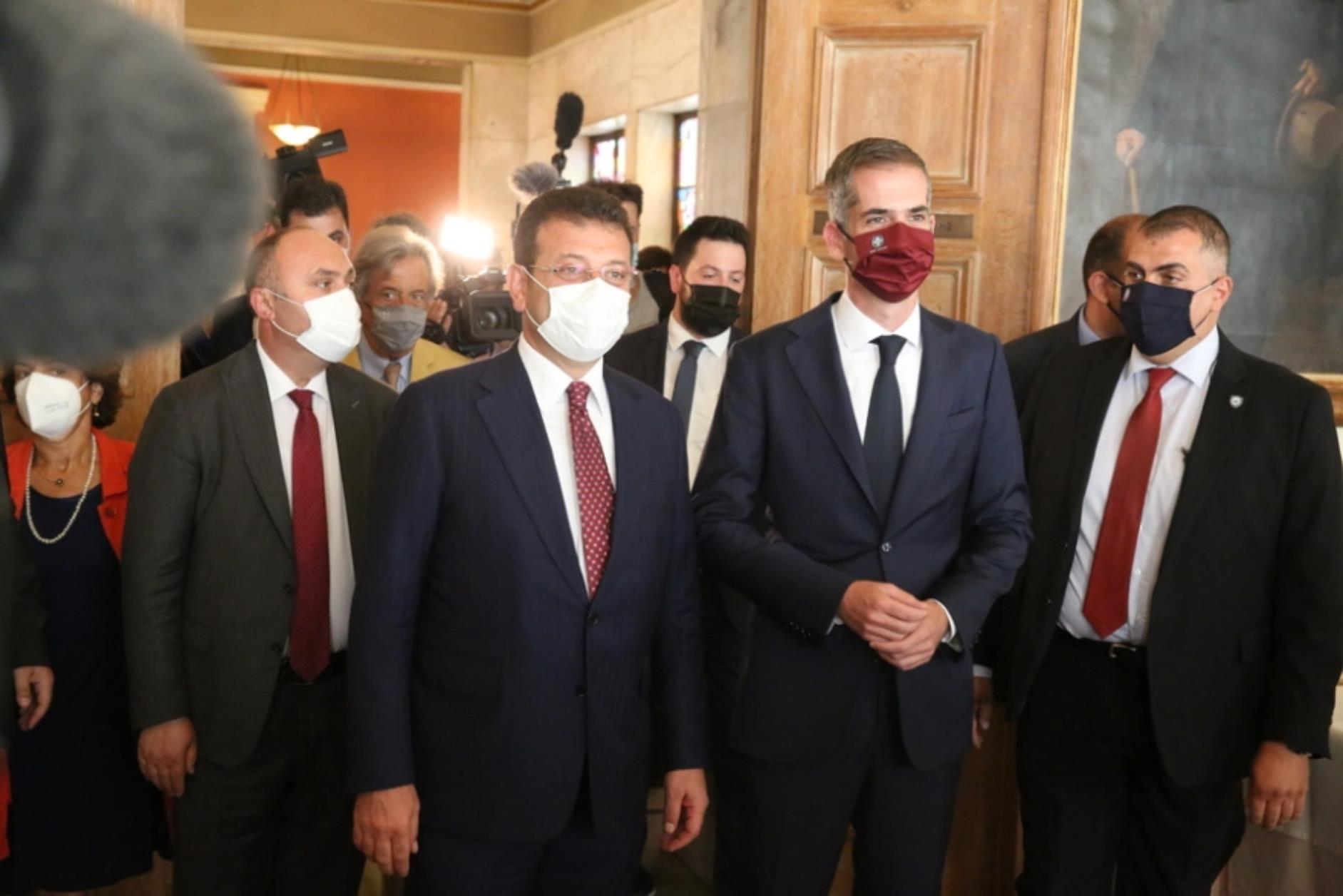 Ιμάμογλου