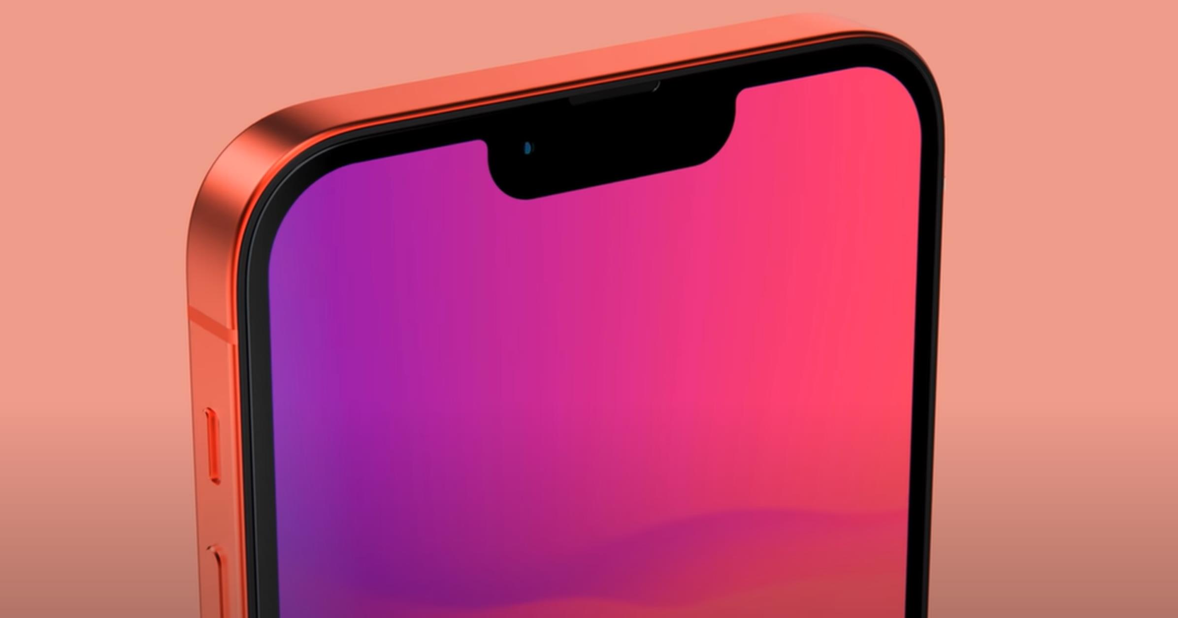iPhone 13