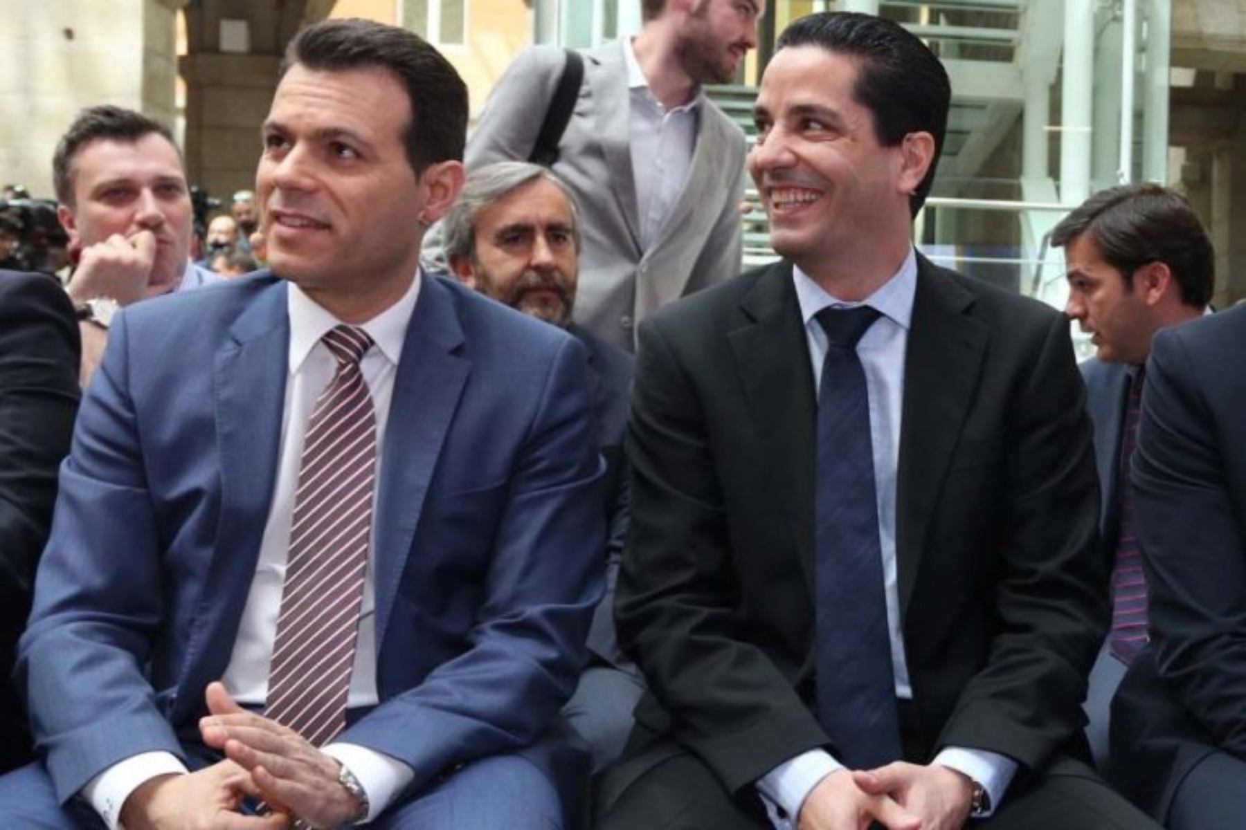Εθνική Ελλάδας – Βαγγέλης Λιόλιος