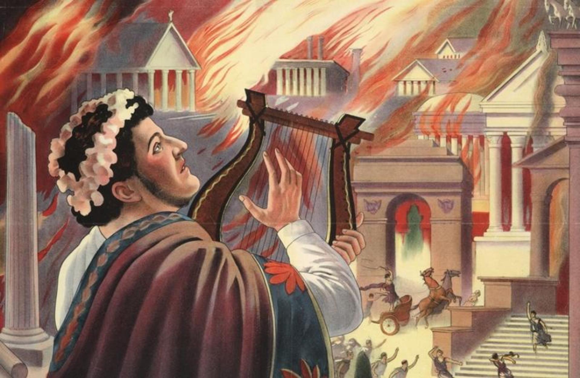 Ιστορικοί μύθοι