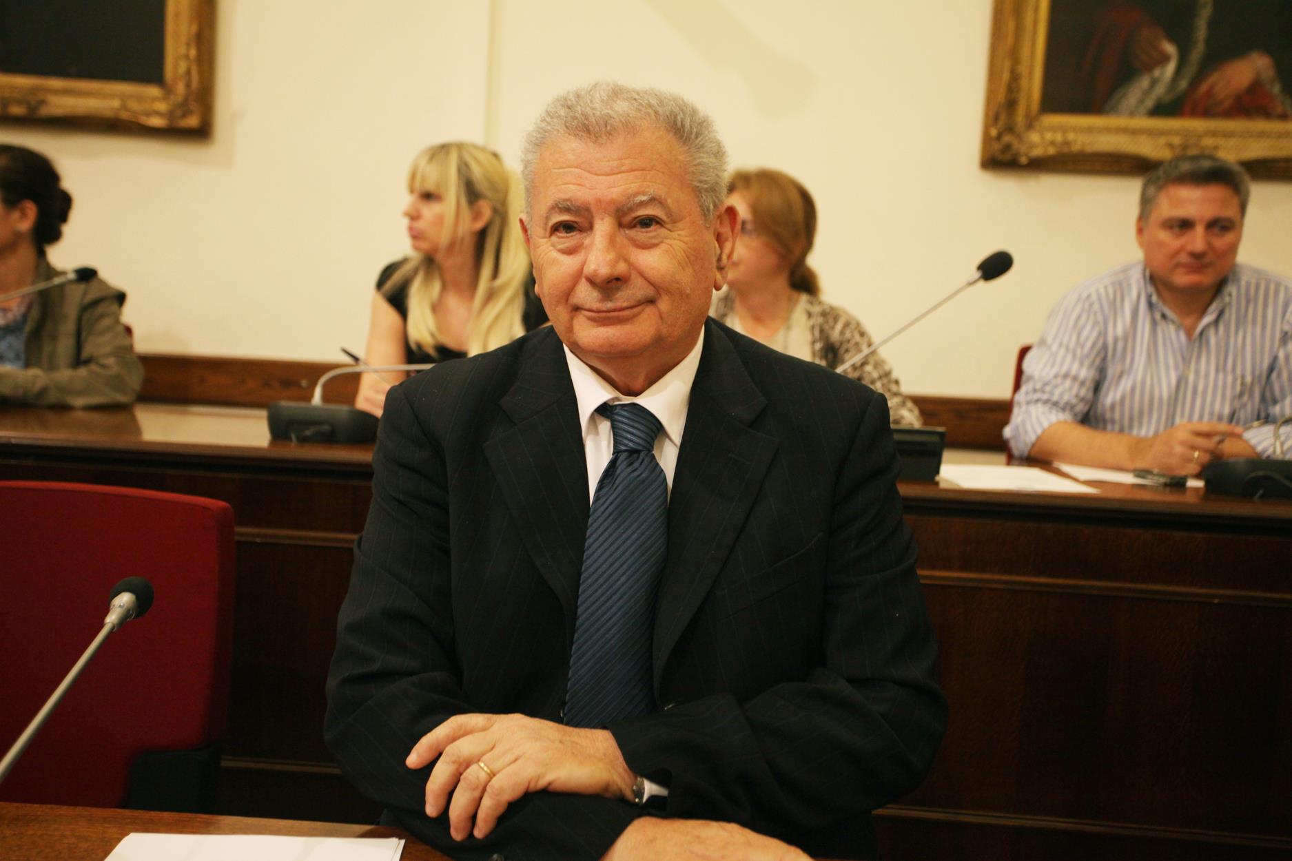 Υπόθεση Βαλυράκη