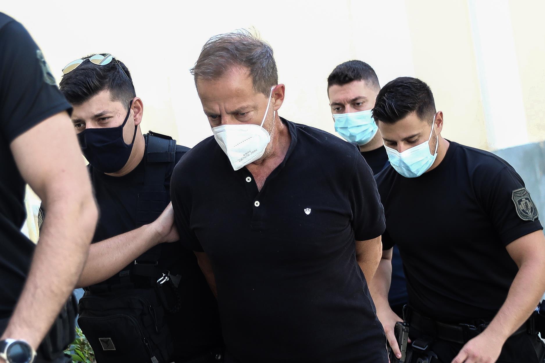 Δίκη Λιγνάδη