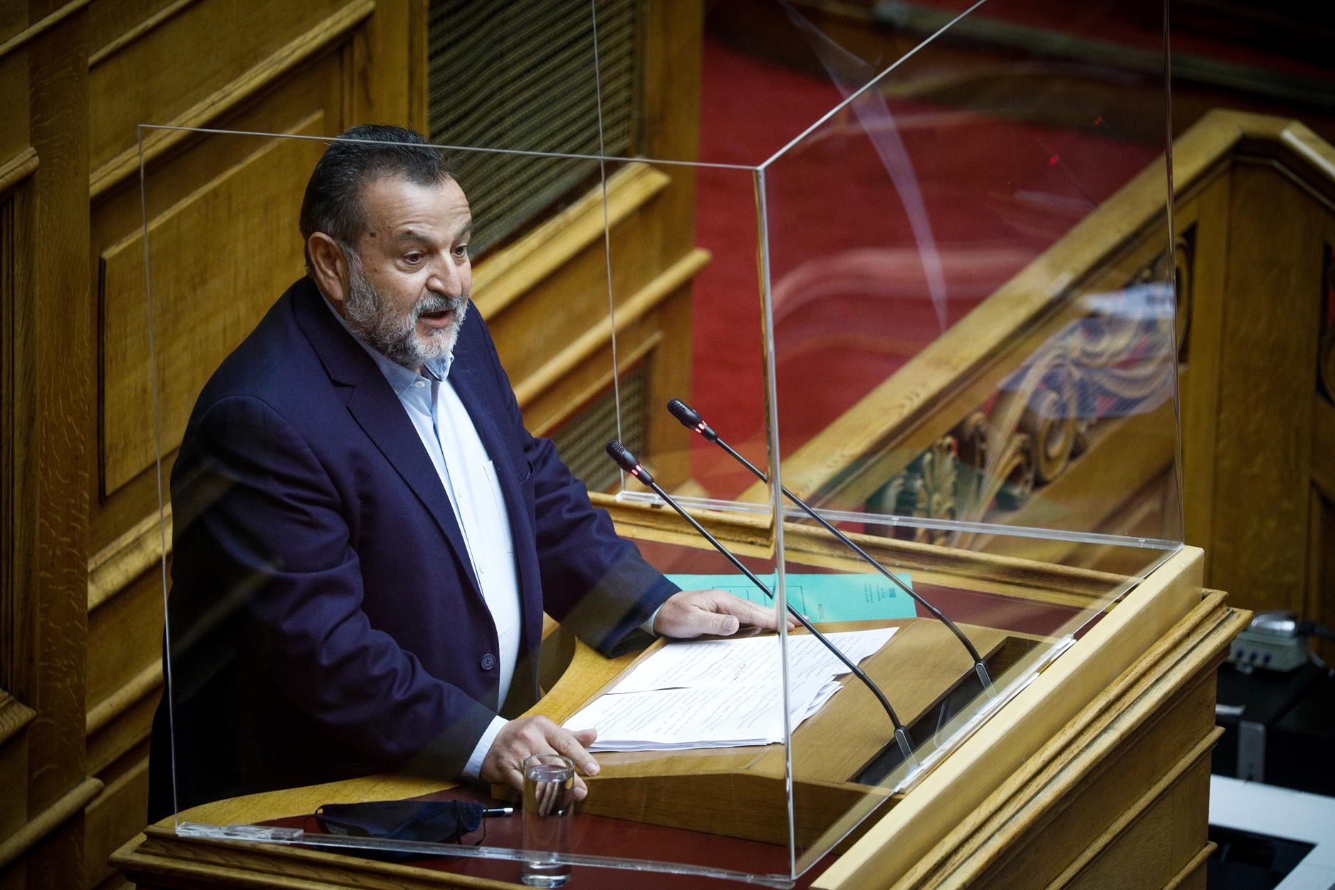 Εκλογές ΚΙΝΑΛ