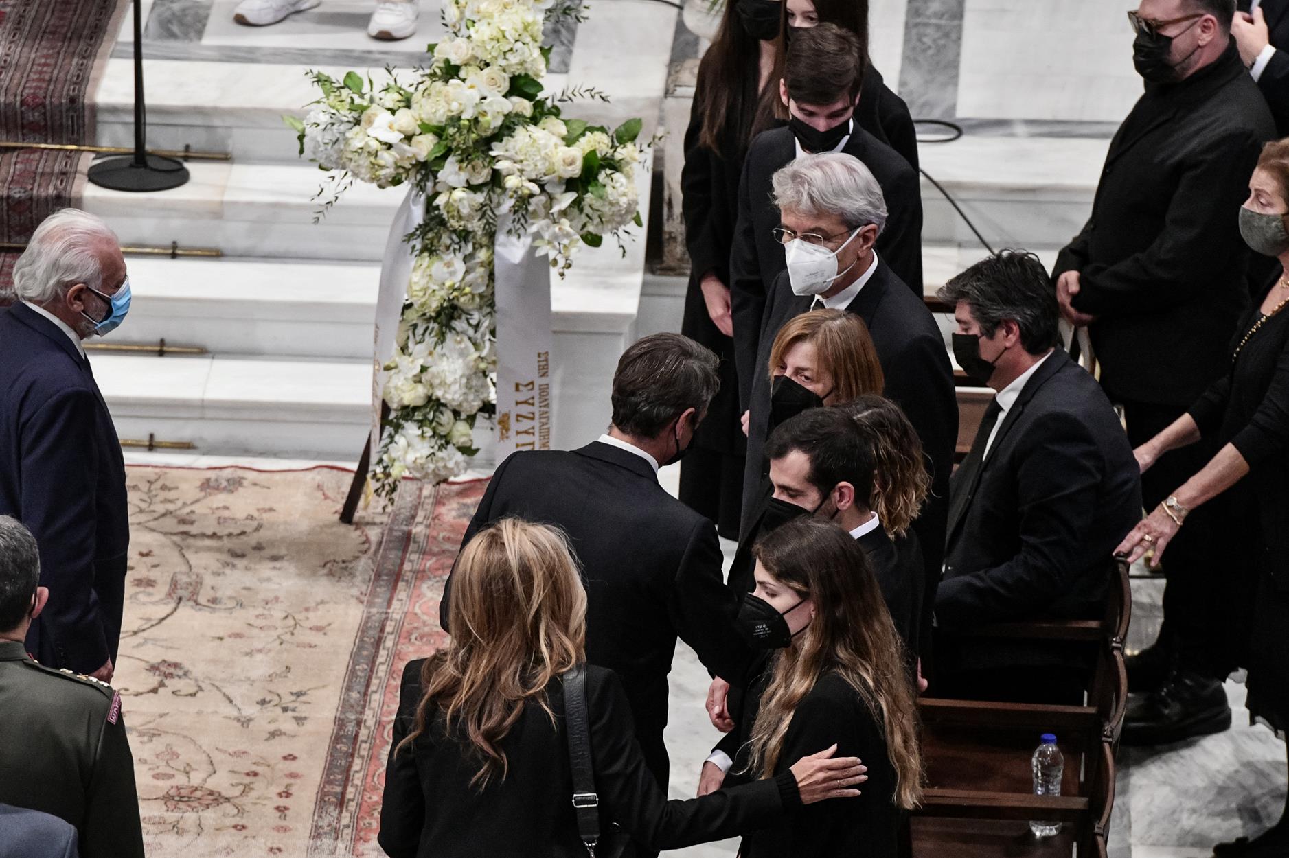 Φώφη Γεννηματά