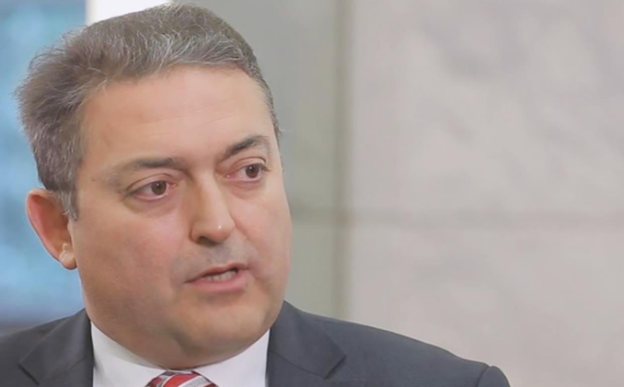 Βασιλακόπουλος για επίθεση