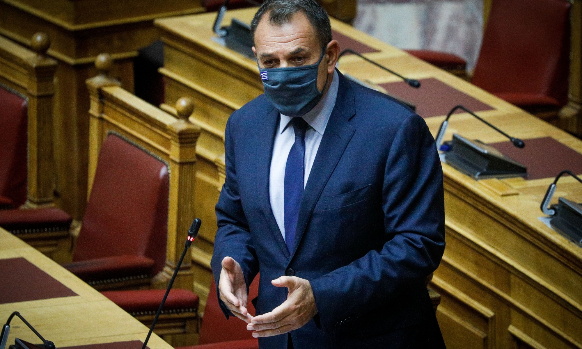 Î Î±Î½Î±Î³Î¹ÏÏÏÏÎ¿ÏÎ»Î¿Ï