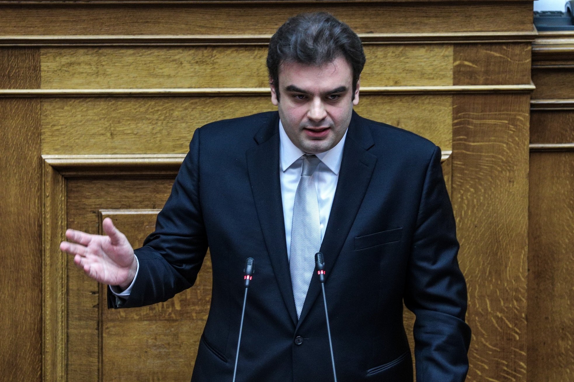 Πιερρακάκης