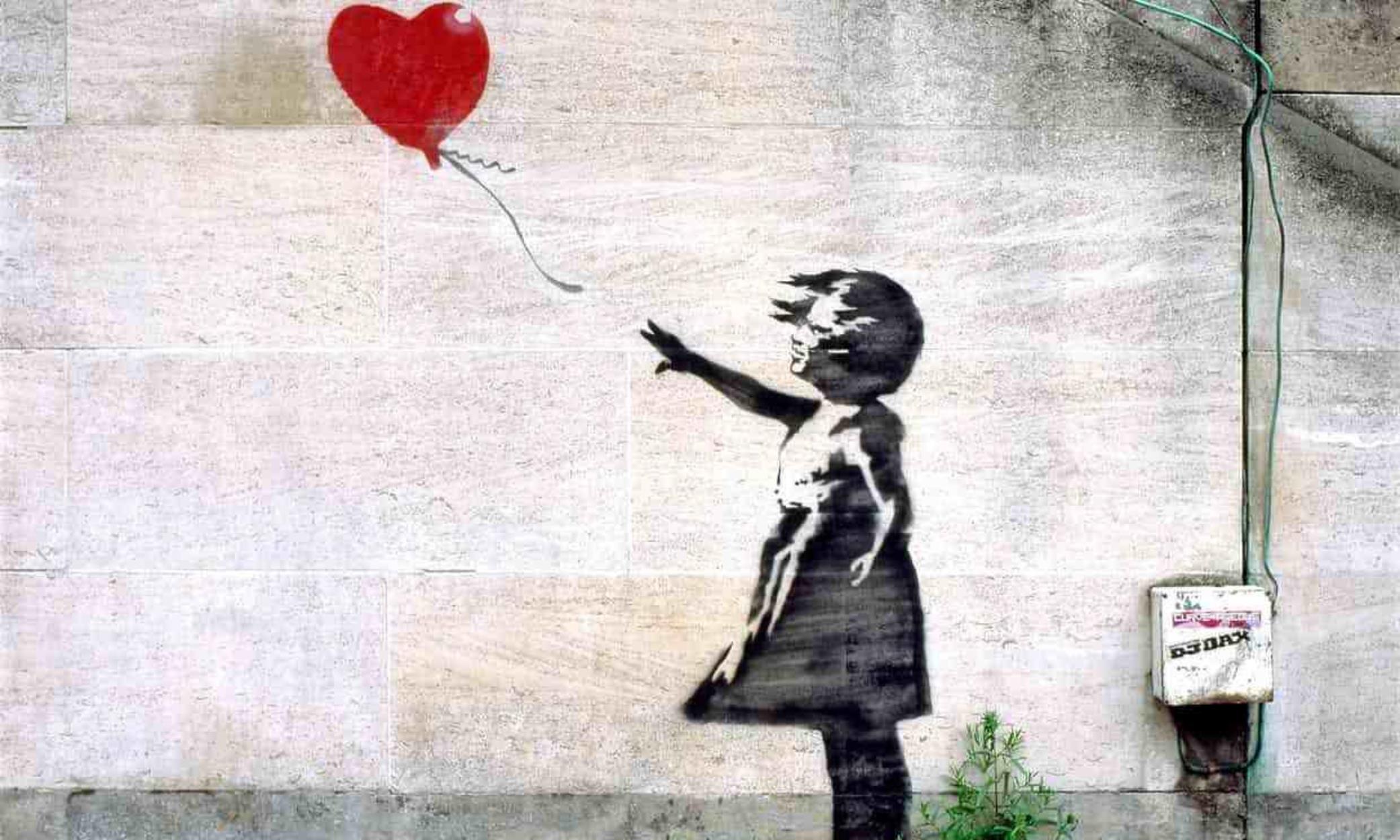 Banksy